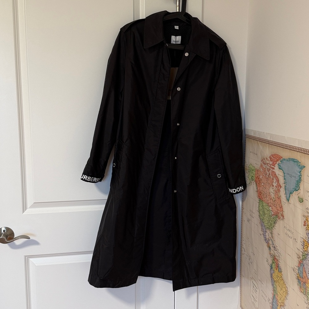 New Burberry padstow Coat-Authentic - Picture 5 of 16